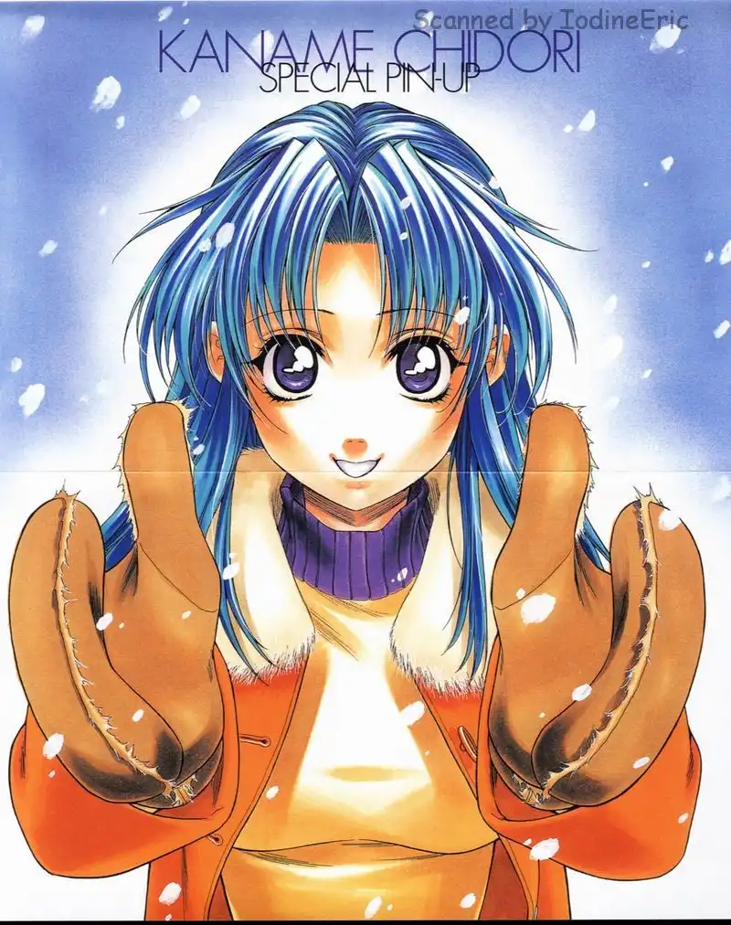 Full Metal Panic Chapter 15 4